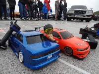 Областной JDM Fest состоялся  на юге Сахалина, Фото: 30