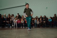 "Королей танцпола" выбрали в Южно-Сахалинске, Фото: 56