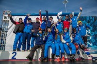 Российские горнолыжники на Far East Cup взяли максимум золота, Фото: 5