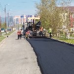 Ямочный ремонт, Фото: 1