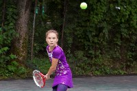 В Южно-Сахалинске стартовал турнир по теннису на Кубок мэра., Фото: 1