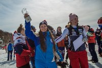 Российские горнолыжники на Far East Cup взяли максимум золота, Фото: 8