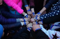 Акция, посвященная Международному дню пропавших детей, прошла в Южно-Сахалинске и Корсакове, Фото: 72
