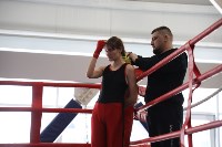 Первенство области по савату прошло в Южно-Сахалинске, Фото: 1