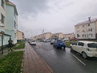Очевидцев наезда Honda Airwave на пятилетнего мальчика ищут в Южно-Сахалинске, Фото: 2