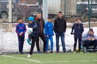Турнир по мини-футболу среди дворовых команд завершился в Южно-Сахалинске, Фото: 11