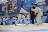 Сахалинские спортсмены завоевали девять медалей международного турнира по дзюдо, Фото: 1