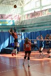 На старт первенства Сахалинской области по волейболу вышли 11 команд, Фото: 6