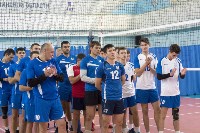 Чемпионат города по волейболу завершился в Южно-Сахалинске  , Фото: 7
