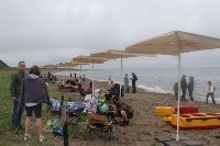 Открытие пляжного сезона, Фото: 12