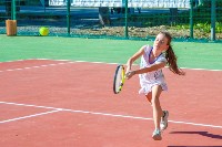 Турнир по теннису на Кубок мэра Южно-Сахалинска собрал около 90 спортсменов, Фото: 7