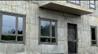 Современная поликлиника в Углегорске откроется в 2026 году, Фото: 2