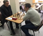 Дальневосточный турнир по классическим шахматам, Фото: 1