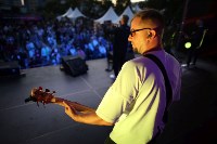 День шахтёра объединил работников ВГК, их семьи и жителей округа, Фото: 8