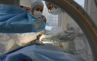 Операции по новым методикам спасли жизнь двум сахалинцам, Фото: 8