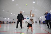 Сахалинские дошколята приняли участие в "Эстафете юных чемпионов", Фото: 5