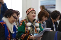 Сахалинцы приняли участие в конференции по сохранению языков и культуры коренных народов, Фото: 3
