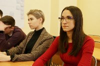 Сахалинские студенты-нефтянники поехали в Москву на повышение квалификации, Фото: 6