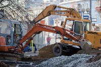 Ремонт городских скверов , Фото: 11