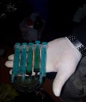 Гашишное масло и марихуану изъяли у наркоторговца на Сахалине, Фото: 1
