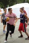 Лучших баскетболистов выявили в Южно-Сахалинске, Фото: 3