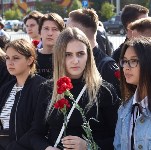 Сахалинцы почтили память жертв трагедии в Беслане, Фото: 8