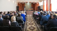Губернатор обсудил актуальные вопросы с жителями Александровска-Сахалинского , Фото: 2