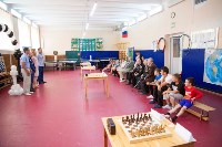 Шахматный турнир среди ветеранов прошел в Южно-Сахалинске, Фото: 5