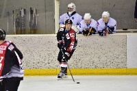 Хоккеисты "Сахалина" одержали победу над "Ниппон Пэйпер Крэйнс" после длительного перерыва, Фото: 171