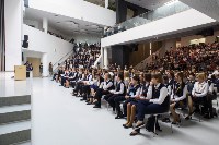 Сахалинским школьникам дают шанс поступить в частную школу «Летово», Фото: 2