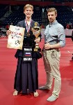 Сахалинец Леон Клюев стал чемпионом Европы по кендо, Фото: 4