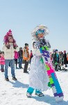 снежный карнавал, Фото: 27
