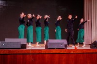 Popping и Electro Dance исполнили сахалинские участники арт-фестиваля, Фото: 6
