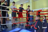 Сахалин впервые принимает первенство ДВФО по боксу, Фото: 6