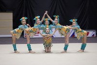 Художественная гимнастика, Фото: 3