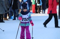 Первые соревнования по лыжным гонкам зимнего сезона прошли в Южно-Сахалинске, Фото: 32