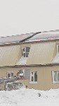 Последствия урагана на Курилах, Фото: 3