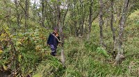 Пенсионерку в Углегорском районе и девушку в Ногликах не нашли, Фото: 4