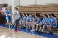 Чертова дюжина команд приняла участие в первенстве Сахалинской области по баскетболу, Фото: 10