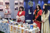 В сахалинском музее сегодня пили чай по-азербайджански, Фото: 8