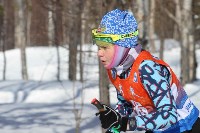 Первенство по лыжным гонкам стартовало в Южно-Сахалинске, Фото: 1