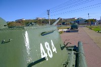 Ход благоустройства общественных пространств проверили в Южно-Курильске , Фото: 3