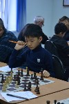 Лучшими шахматистами на сахалинском турнире стали гости с материка, Фото: 1