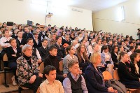 Учеников школы №6 Южно-Сахалинска «Привили от фашизма», Фото: 6
