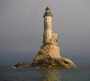 маяк Анива