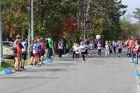 Рекордное количество спортсменов приняло участие в забеге памяти Юрия Шувалова, Фото: 8