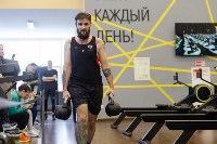 На Сахалине гонки с препятствиями открыли новый сезон, Фото: 5