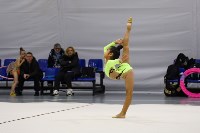 Чемпионат и первенство области по художественной гимнастике проходят на Сахалине, Фото: 12
