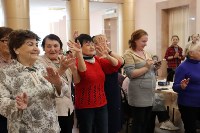 Мастер-класс по приготовлению пянсе в Холмске , Фото: 6