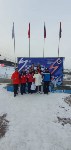 Десять медалей Кубка России завоевали сахалинские горнолыжники, Фото: 8
